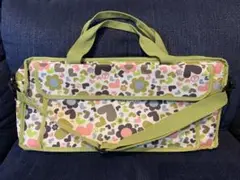 鍵盤ハーモニカバック