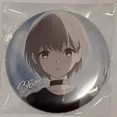 MyGO!!!!! 旧譜キャンペーン 缶バッジ 燈