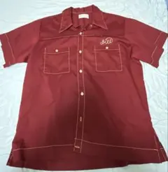 70s Hilton ボーリングシャツのサムネイル