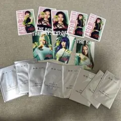 ボディメンテ　トレカセット