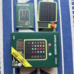 BRAIN TEASER 木製玩具 迷路 ボードゲーム 昭和レトロ 日本製 1
