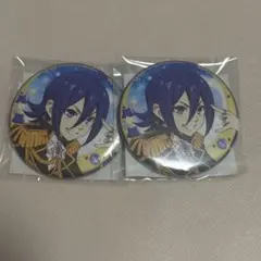 KING OF PRISM キンプリ 10周年 缶バッジ コウジ KING OF PRISM キンプリ コウジ 缶バッジ 10周年展 - メルカリ