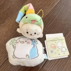 2026年最新】平成 キーホルダー ぬいぐるみの人気アイテム - メルカリ