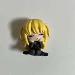 デスノート 肩ズンfip 弥海砂 ミサミサ