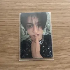 TREASURE LOVEPULSE ハルト トレカ