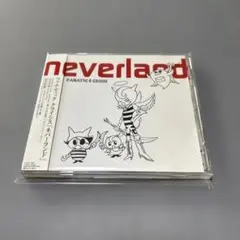 FANATIC◇CRISIS neverland メンバー5人バージョン