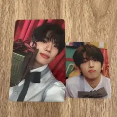 INI 髙塚大夢 トレカ ウィンマジ