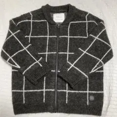 ZARAbaby ニットカーディガン※98