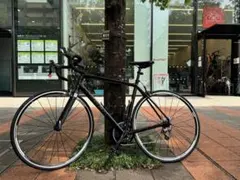 TREK MADONE2.1 2014年モデル ロードバイク 本体 ブラックのサムネイル