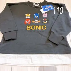 ソニック トップス