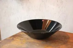 iittala　イッタラ　ティーマ　２１cmボウル　ブラックのサムネイル