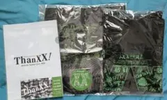 アニサマDAY1 VIP入場者特典 トートバッグ+Tシャツ