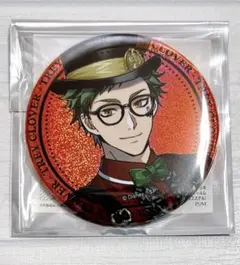 ツイステ トレイ