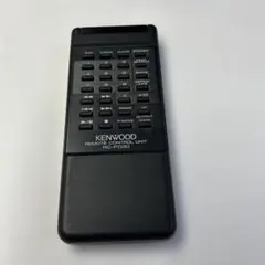 KENWOOD リモコン RC-P030 5804のサムネイル
