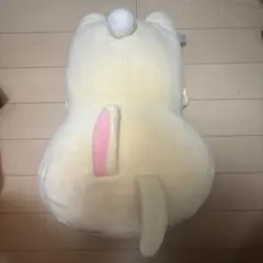 【早い者勝ち！】うさぎ ぬいぐるみBIG