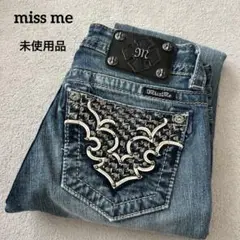 2025年最新】miss me デニムの人気アイテム - メルカリ