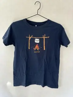 モンベル　150cm Tシャツ
