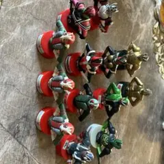 仮面ライダー マックコラボ