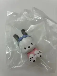 サンリオ　なりきりうさぎさん　フィギュア　ポチャッコ
