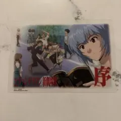 新世紀エヴァンゲリオン 綾波レイ