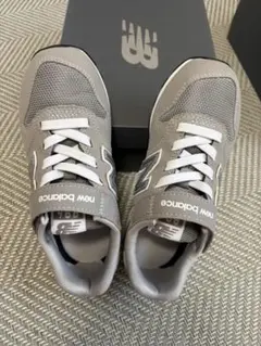 New Balance スニーカー 19.5cmのサムネイル