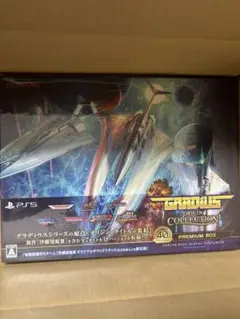 2025年最新】Gradius Collection の人気アイテム - メルカリ