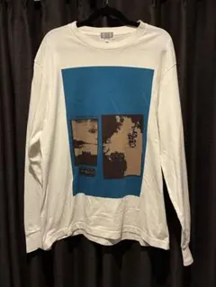 C.E cav empt CONCEALS LONG SLEEVE Tのサムネイル