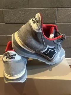 Atlantic STARS スニーカー⭐︎2足セット⭐︎43のサムネイル