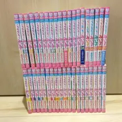 世界一初恋 : 小野寺律の場合 1〜18、吉野・横澤・羽鳥の場合、小冊子7