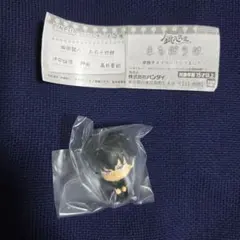 銀八先生　まちぼうけ　問題児もスタンバってました　土方十四郎