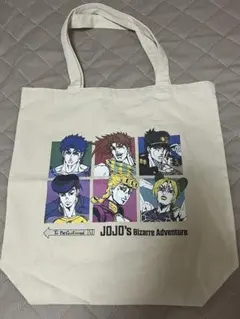 2026年最新】ジョジョ展 バッグの人気アイテム - メルカリ