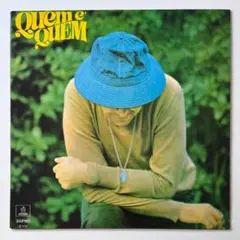 Brazil 超激レア盤 QUEM E QUEM JOAO DONATO LP - メルカリ