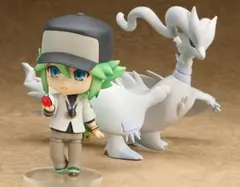 2025年最新】ねんどろいど N ポケモンの人気アイテム - メルカリ