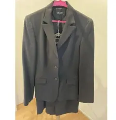 レディース スーツ ジャケット＆スカート 2点セット