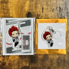 渋谷ヒーローズミッション 東急 ヒロアカ 切島鋭児郎