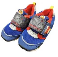 アンパンマン スニーカー 17.0 キッズ