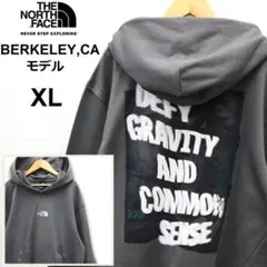 USA,ノースフェイス◆BERKELEY,CAモデル◇パーカー/ot4746XLのサムネイル