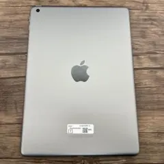 262055 Apple iPad 第６世代Wi-Fi 32GB スペースグレイ