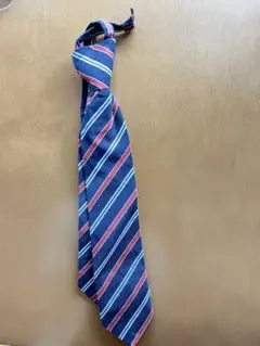 キッズ用ネクタイ 約28cm COMME CA ISM