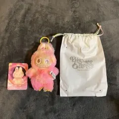 【値下げ】THE MONSTERS Big into Energy