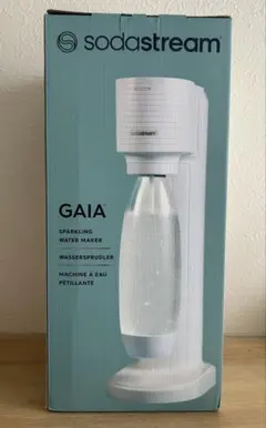 2026年最新】sodastream gaiaの人気アイテム - メルカリ