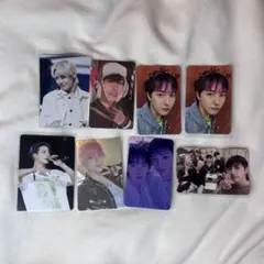 NCTDREAM トレカまとめ売り