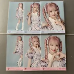 LOVE 齋藤樹愛羅 生写真 コンプ まとめ売り - メルカリ