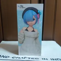 Re:ゼロから始める異世界生活 レム フィギュアのサムネイル
