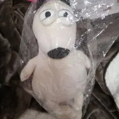 2026年最新】バムとケロ ぬいぐるみ バムMの人気アイテム - メルカリ