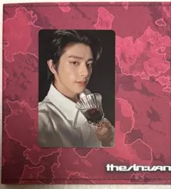 House of vampireトレカ ジェイク