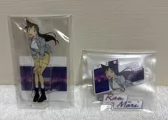 名探偵コナン　セガラッキーくじ　毛利蘭　まとめ売り