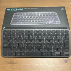 MX Keys Mini 日本語配列 Bluetoothキーボード