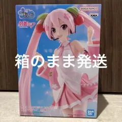 2026年最新】初音ミク BANPRESTO EVOLVE 桜ミク フィギュアの人気
