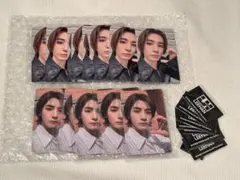 BOYNEXTDOOR トレカ イハン